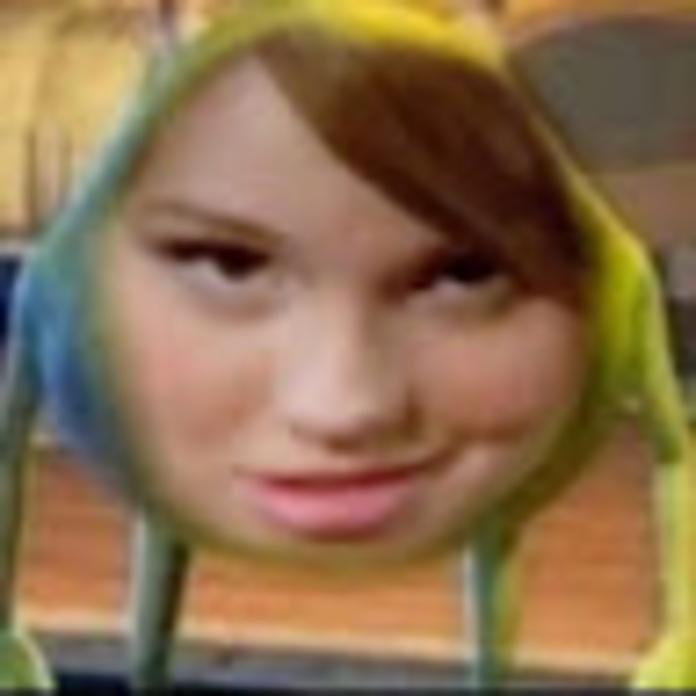 Meet your Posher, Nyla